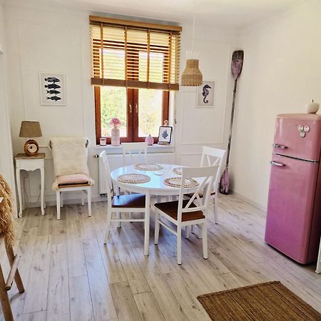 Villa Miod Malina Wiselka Ngoại thất bức ảnh