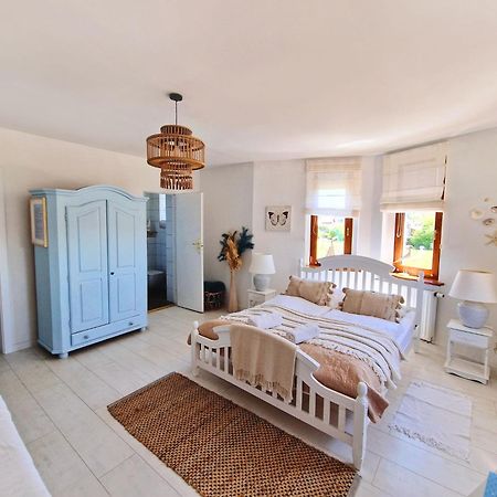 Villa Miod Malina Wiselka Ngoại thất bức ảnh