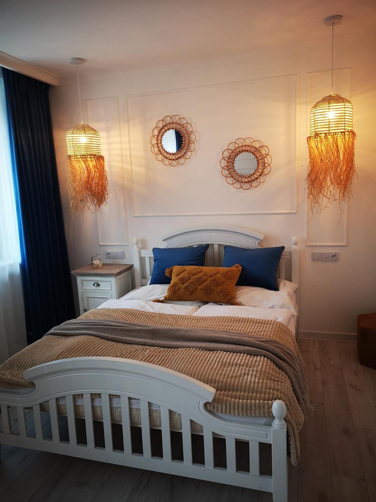 Villa Miod Malina Wiselka Ngoại thất bức ảnh