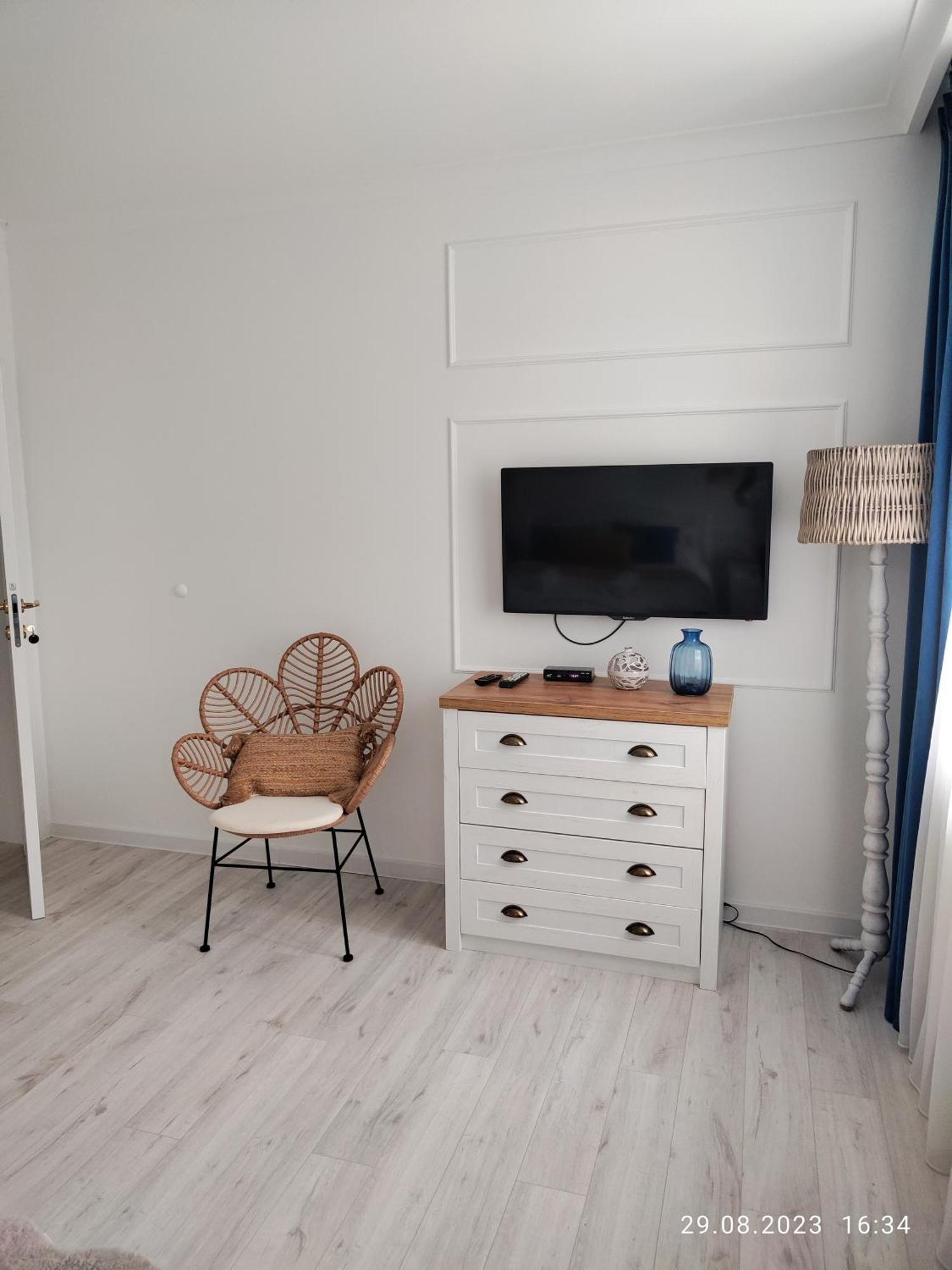 Villa Miod Malina Wiselka Ngoại thất bức ảnh