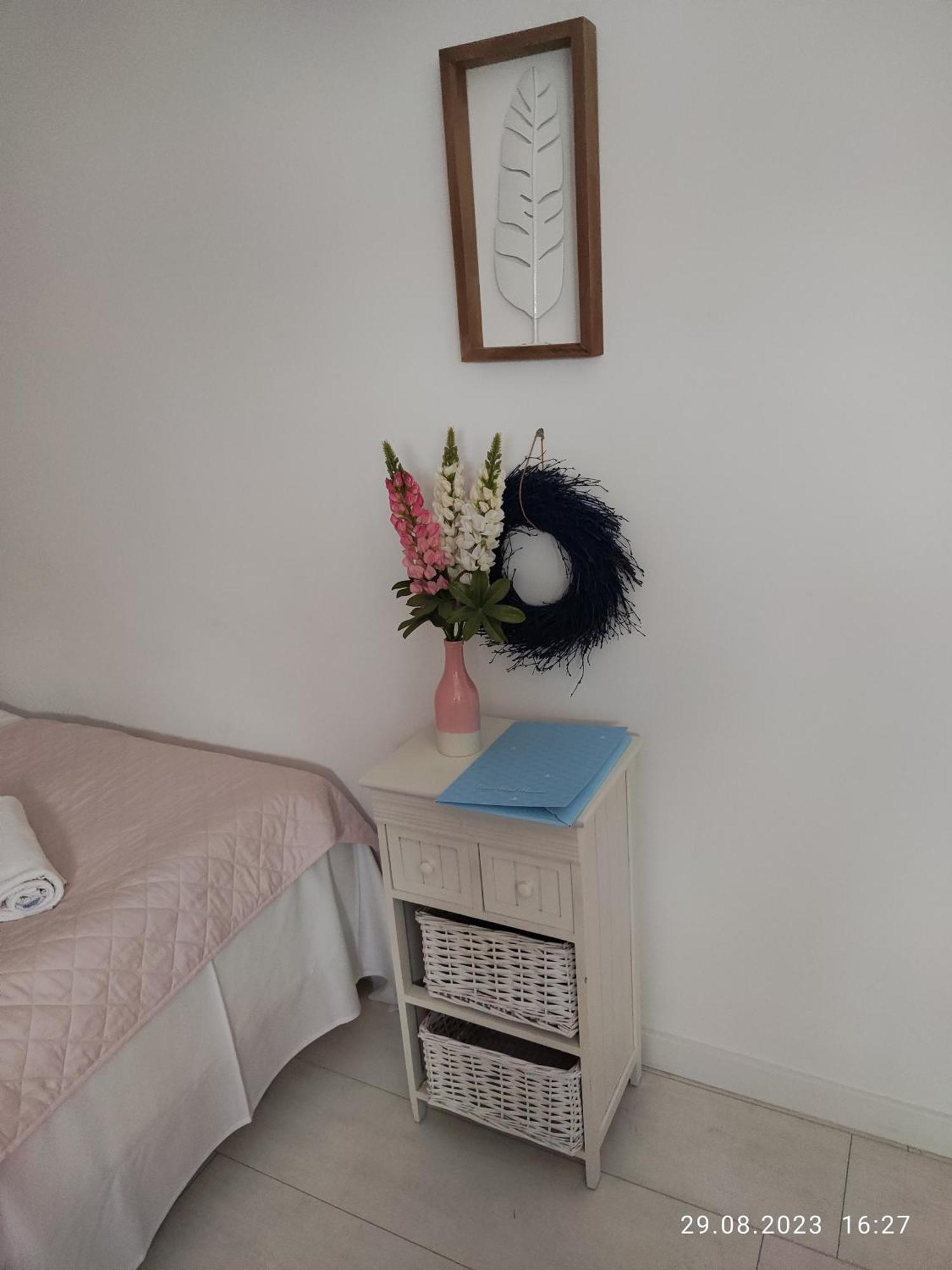 Villa Miod Malina Wiselka Ngoại thất bức ảnh