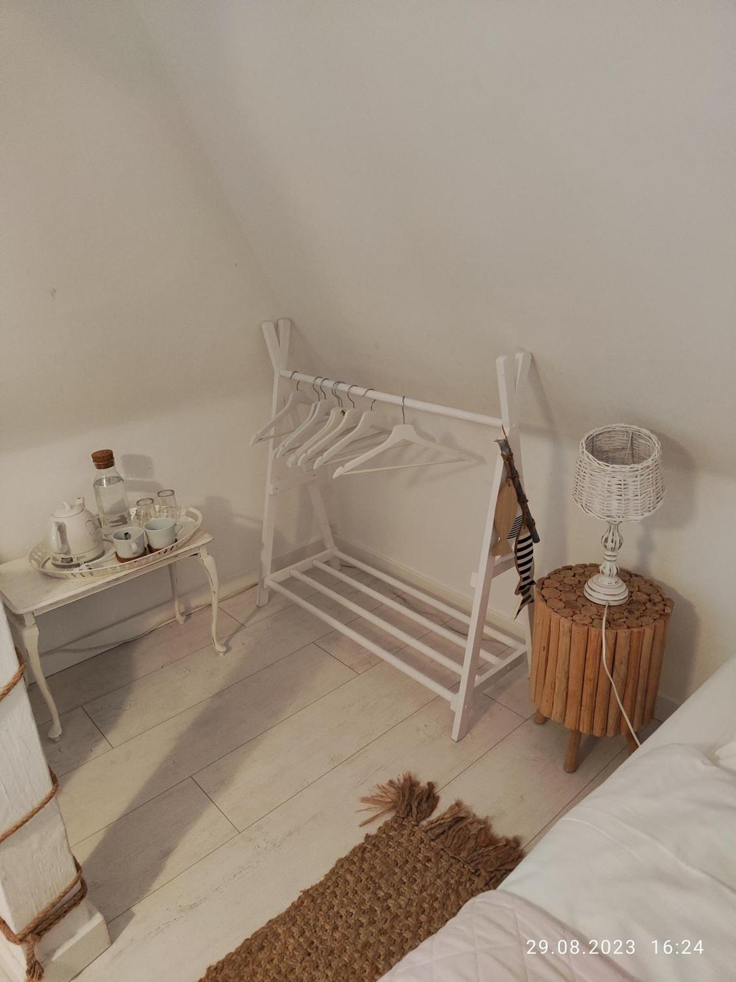 Villa Miod Malina Wiselka Ngoại thất bức ảnh