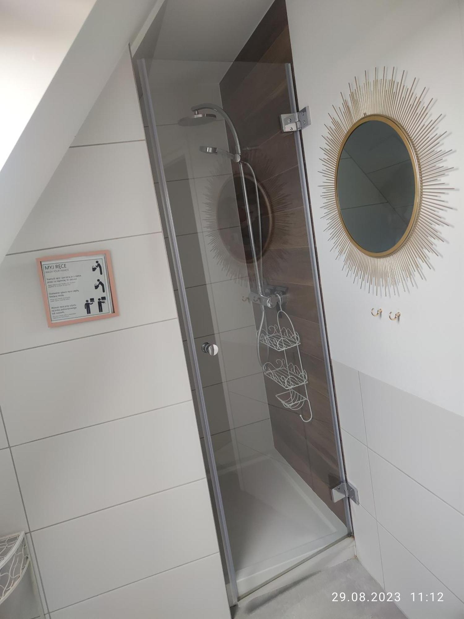 Villa Miod Malina Wiselka Ngoại thất bức ảnh