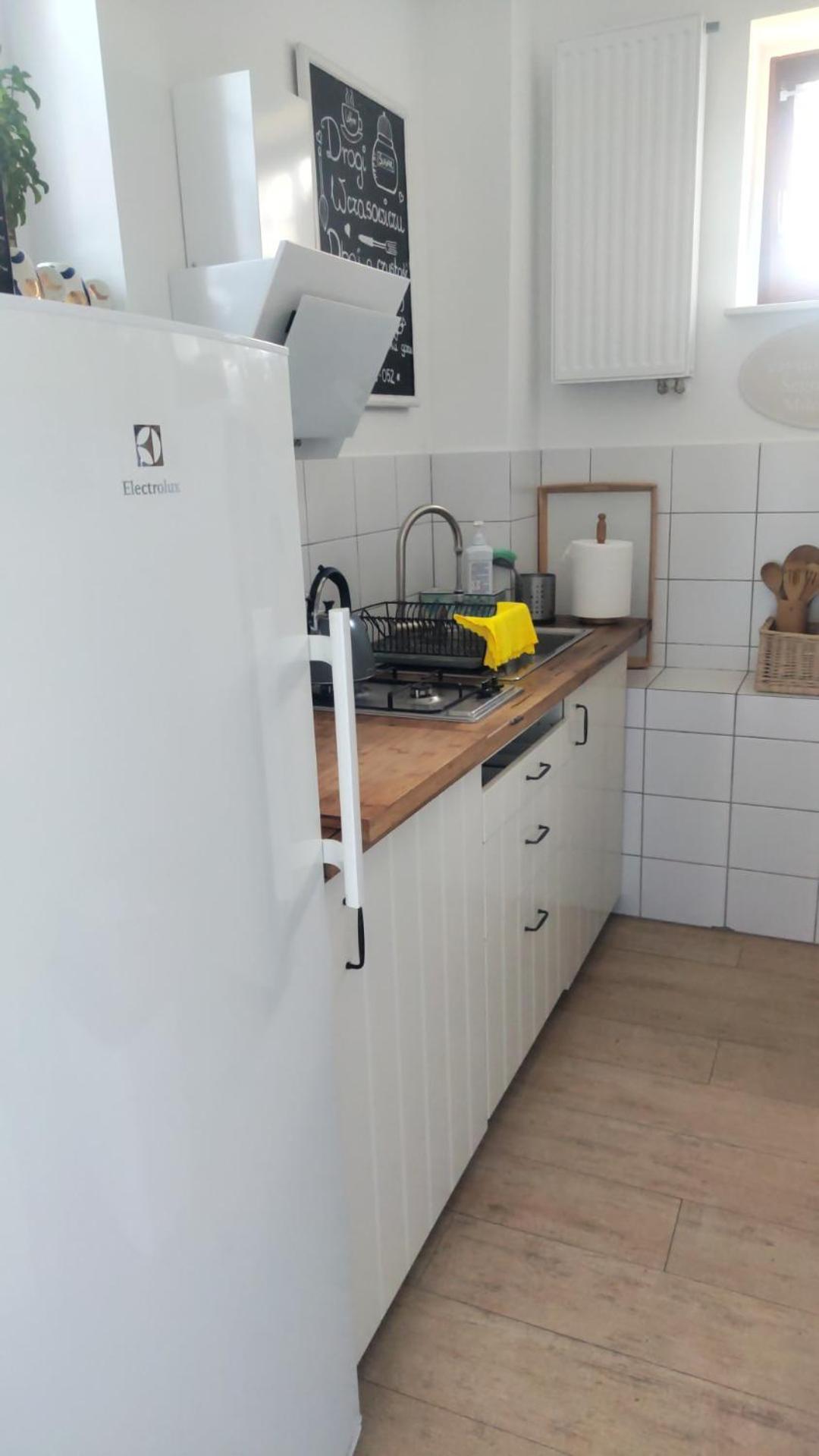 Villa Miod Malina Wiselka Ngoại thất bức ảnh