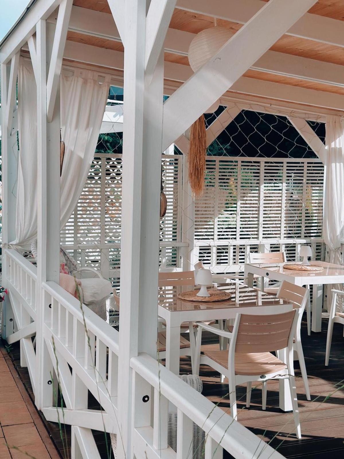 Villa Miod Malina Wiselka Ngoại thất bức ảnh