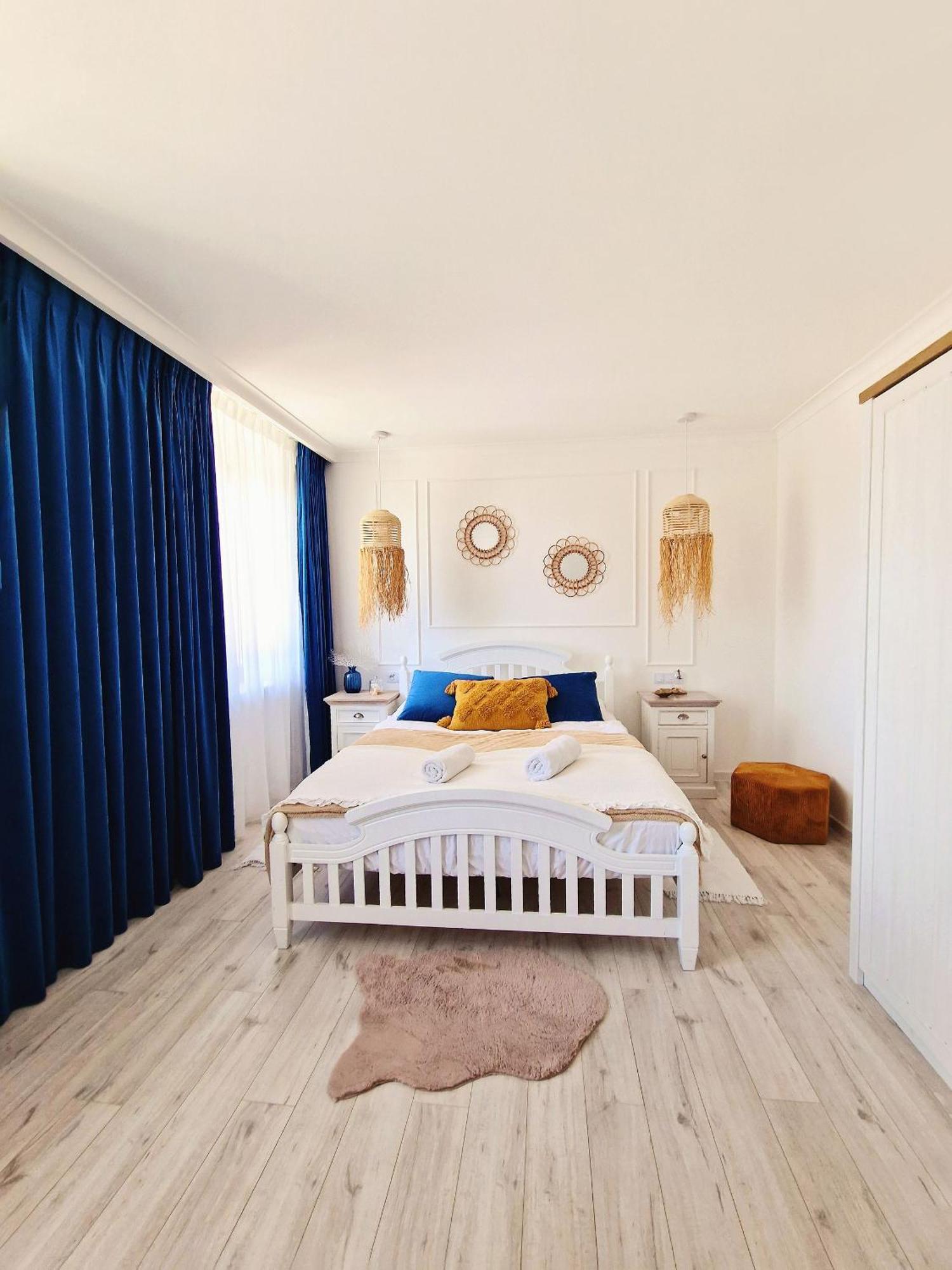 Villa Miod Malina Wiselka Ngoại thất bức ảnh