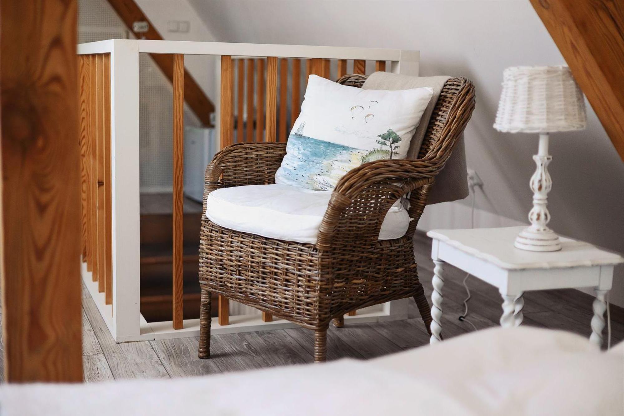 Villa Miod Malina Wiselka Ngoại thất bức ảnh