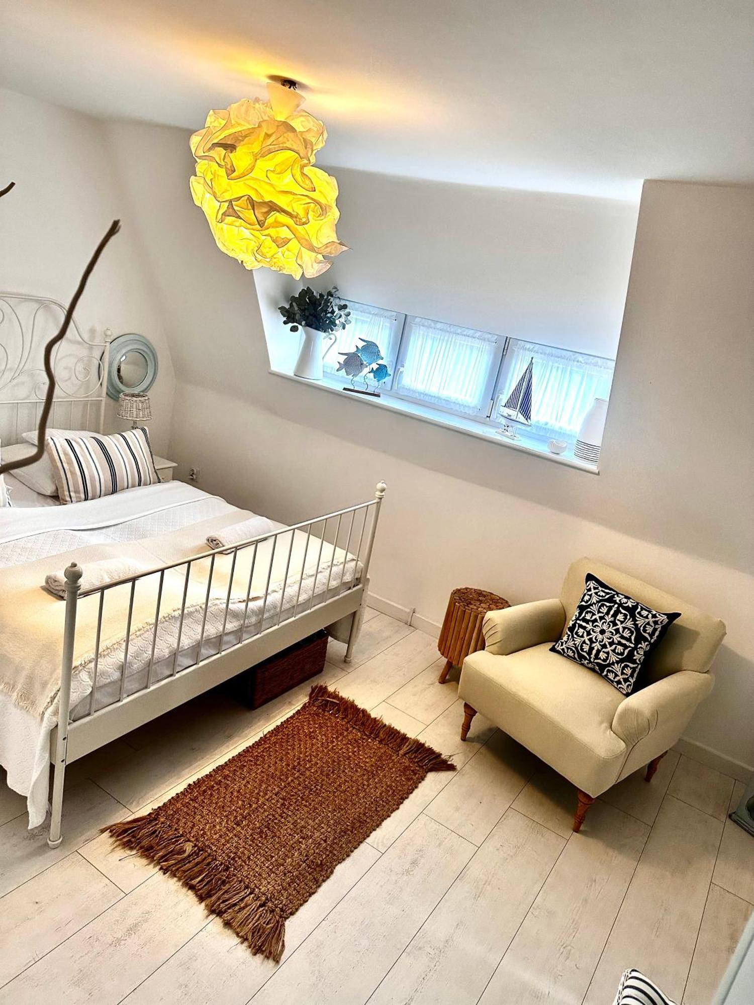Villa Miod Malina Wiselka Ngoại thất bức ảnh