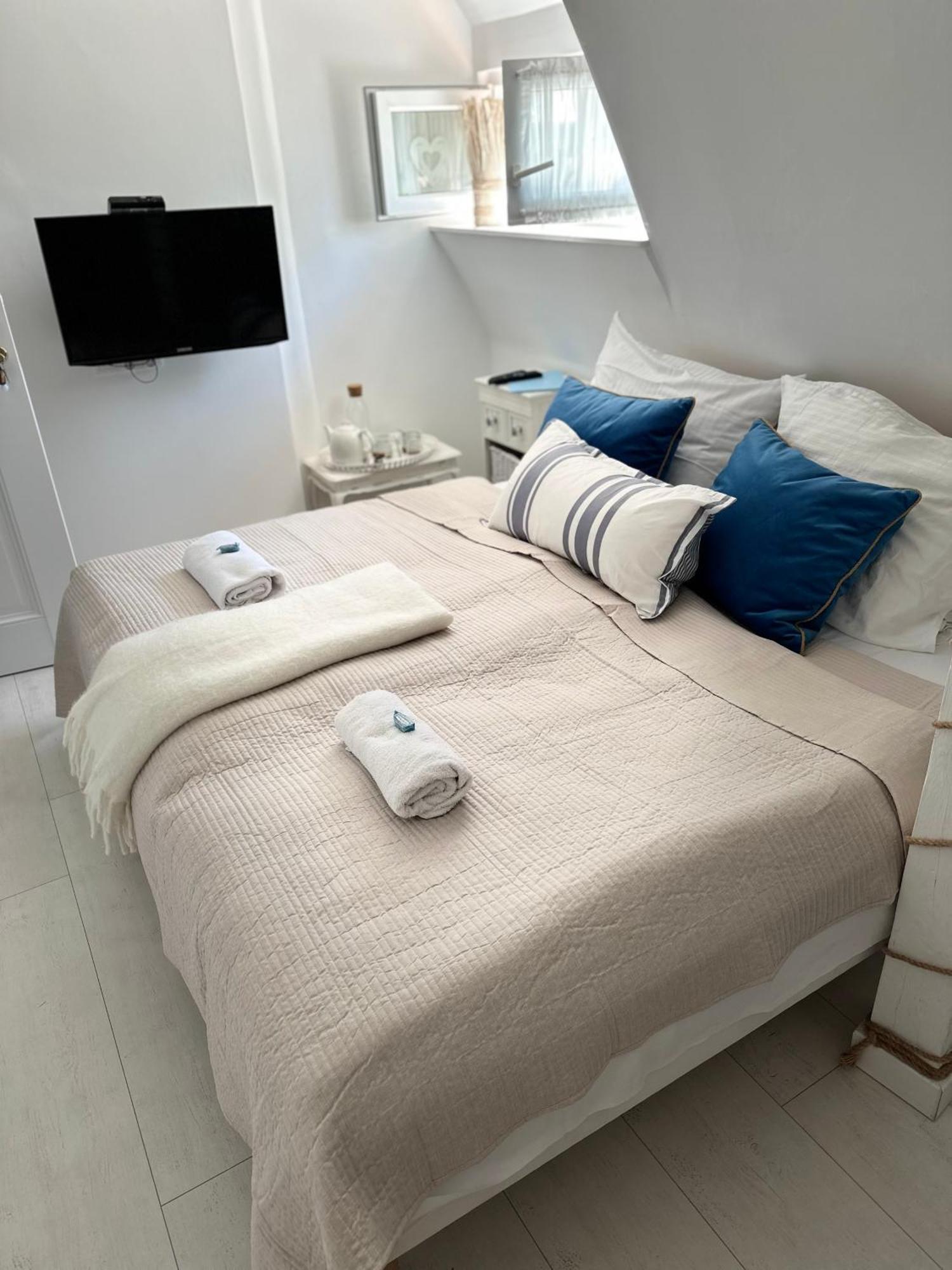 Villa Miod Malina Wiselka Ngoại thất bức ảnh