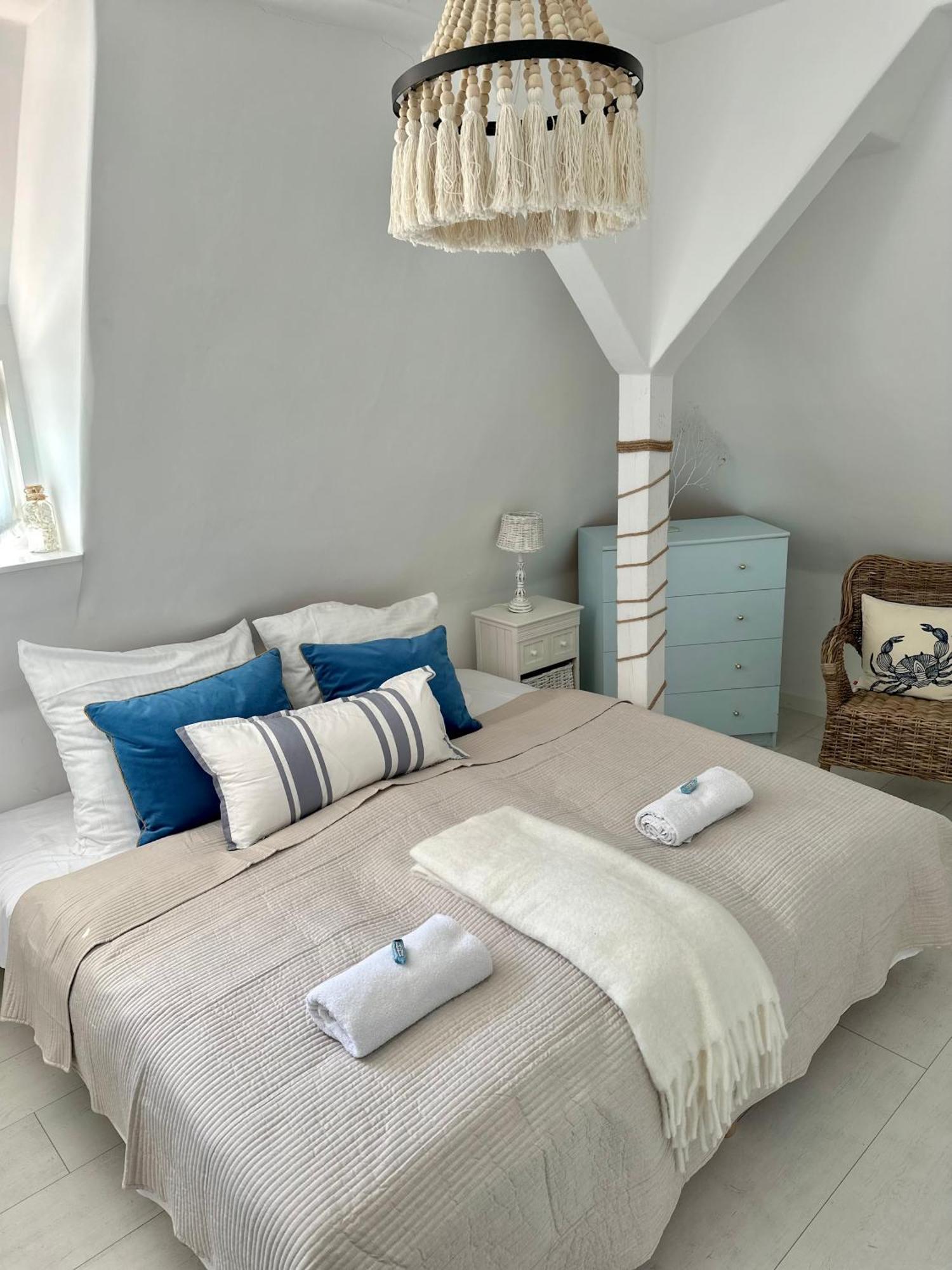 Villa Miod Malina Wiselka Ngoại thất bức ảnh