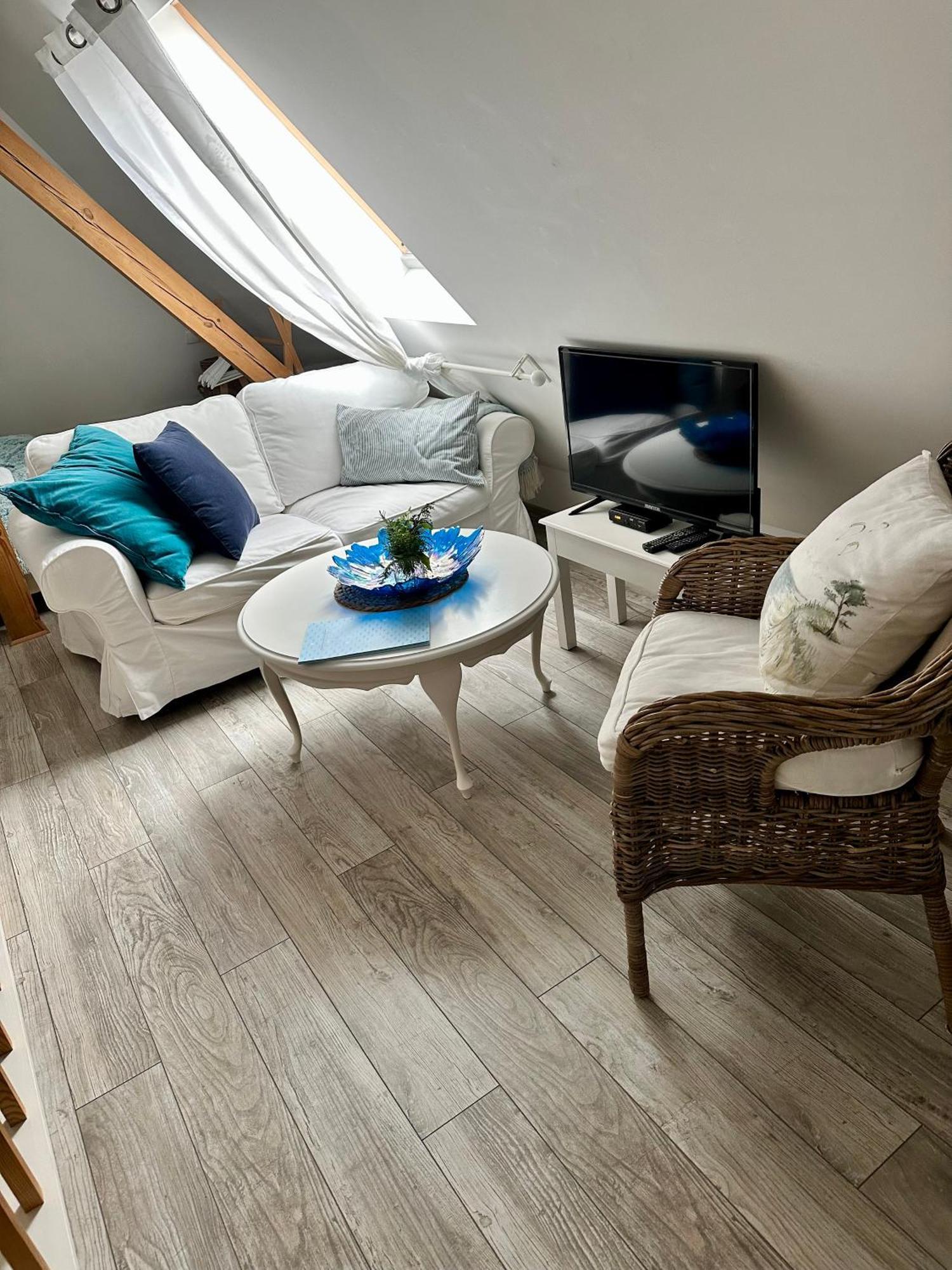 Villa Miod Malina Wiselka Ngoại thất bức ảnh